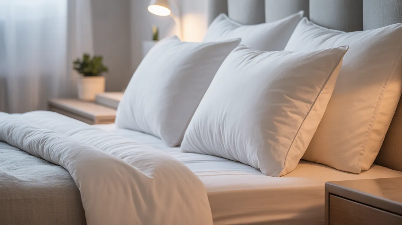 Bedroom & Sleep category