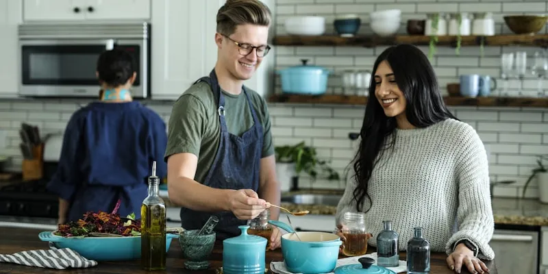 Food & Kitchen category