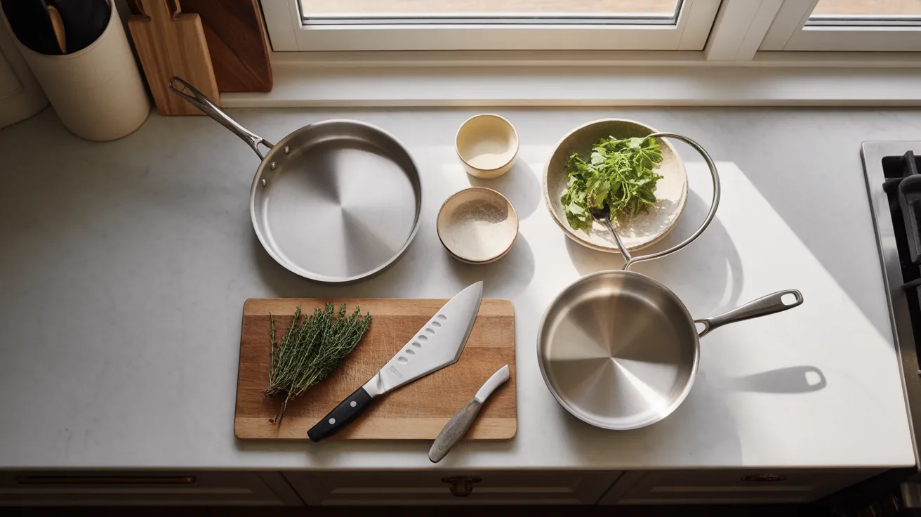 Kitchen & Cooking category